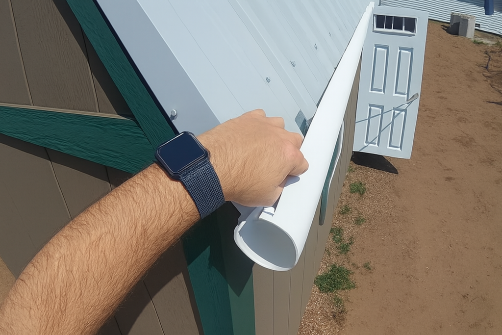 gutter cleaning service durham