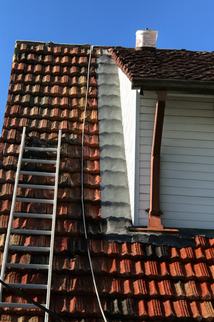 durham gutter cleaning service
