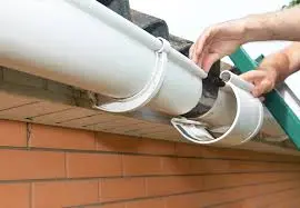 gutter repair