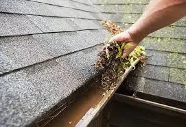 Gutter cleaning durham