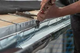 Gutter Repair, Replacement & Maintenance in durham
