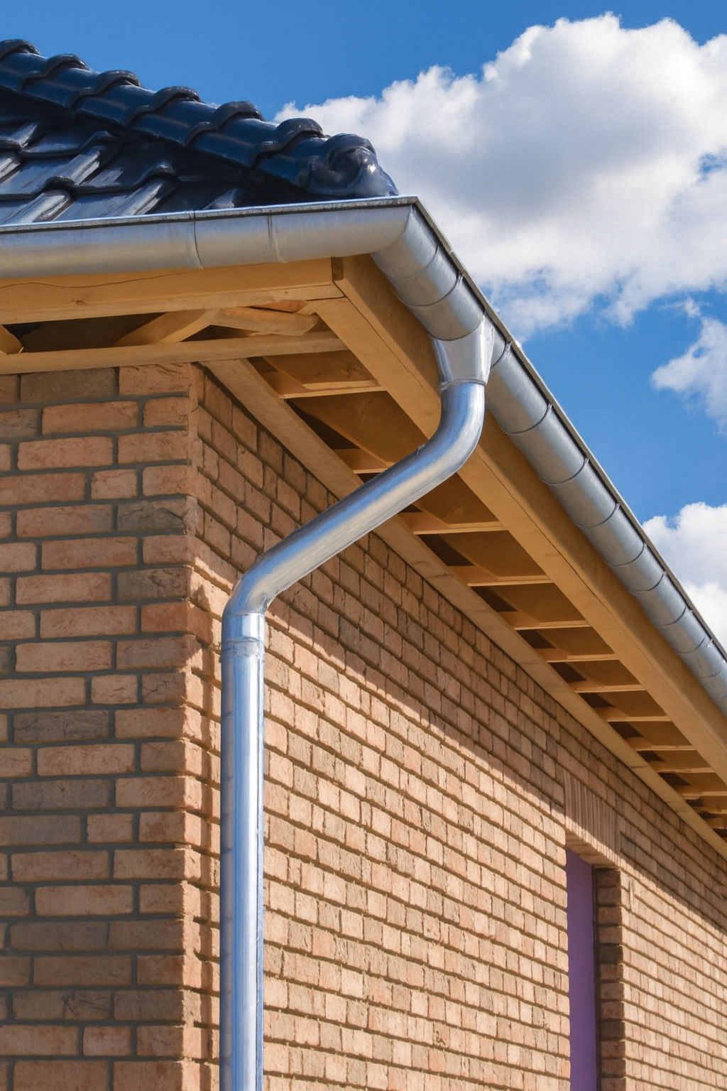 durham gutter cleaning service