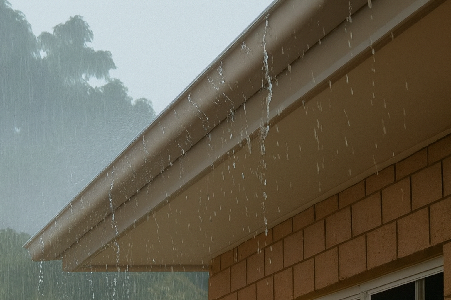 durham gutter cleaning service