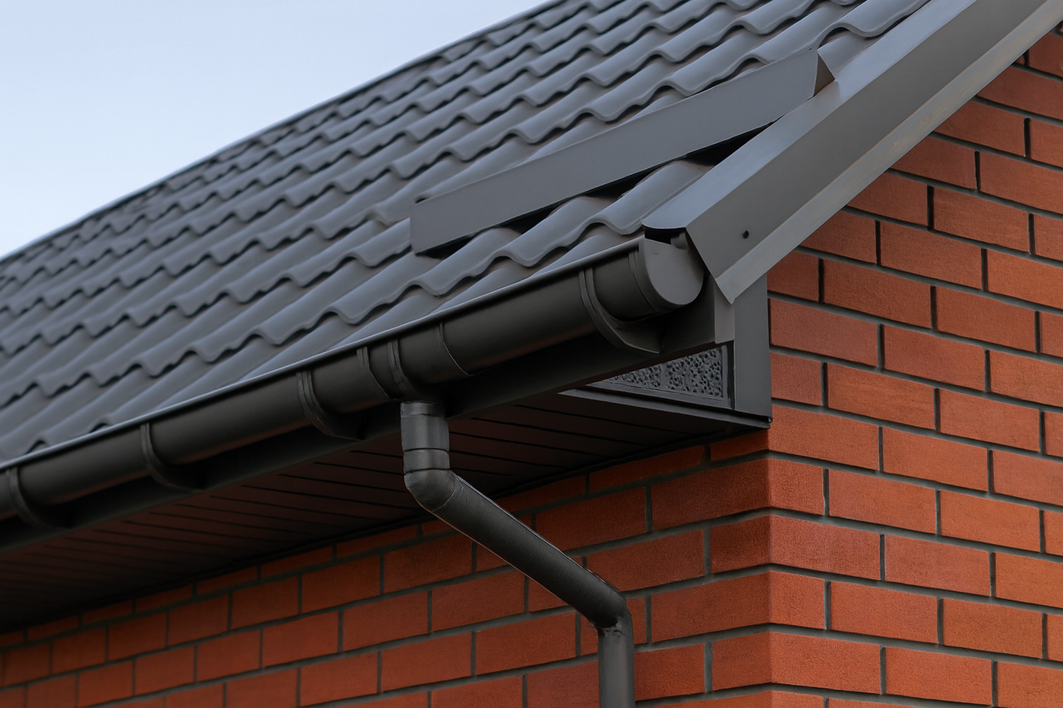 gutter cleaning service durham