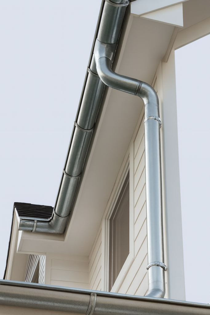 gutter cleaning service durham