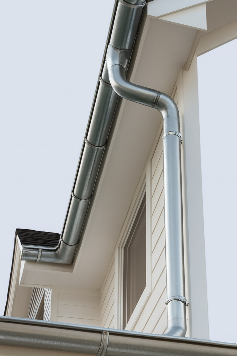 gutter cleaning service durham