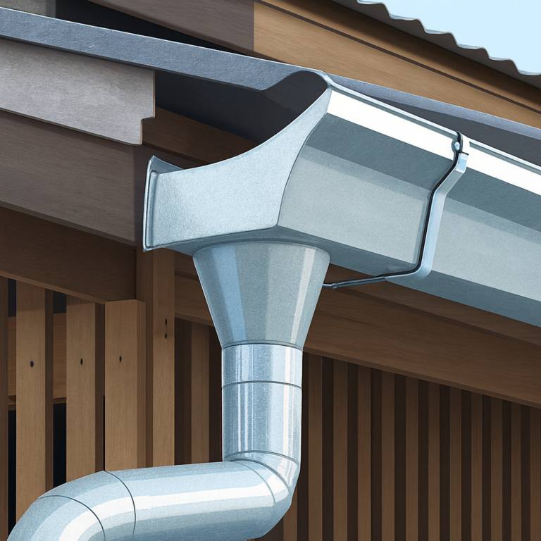 gutter cleaning durham