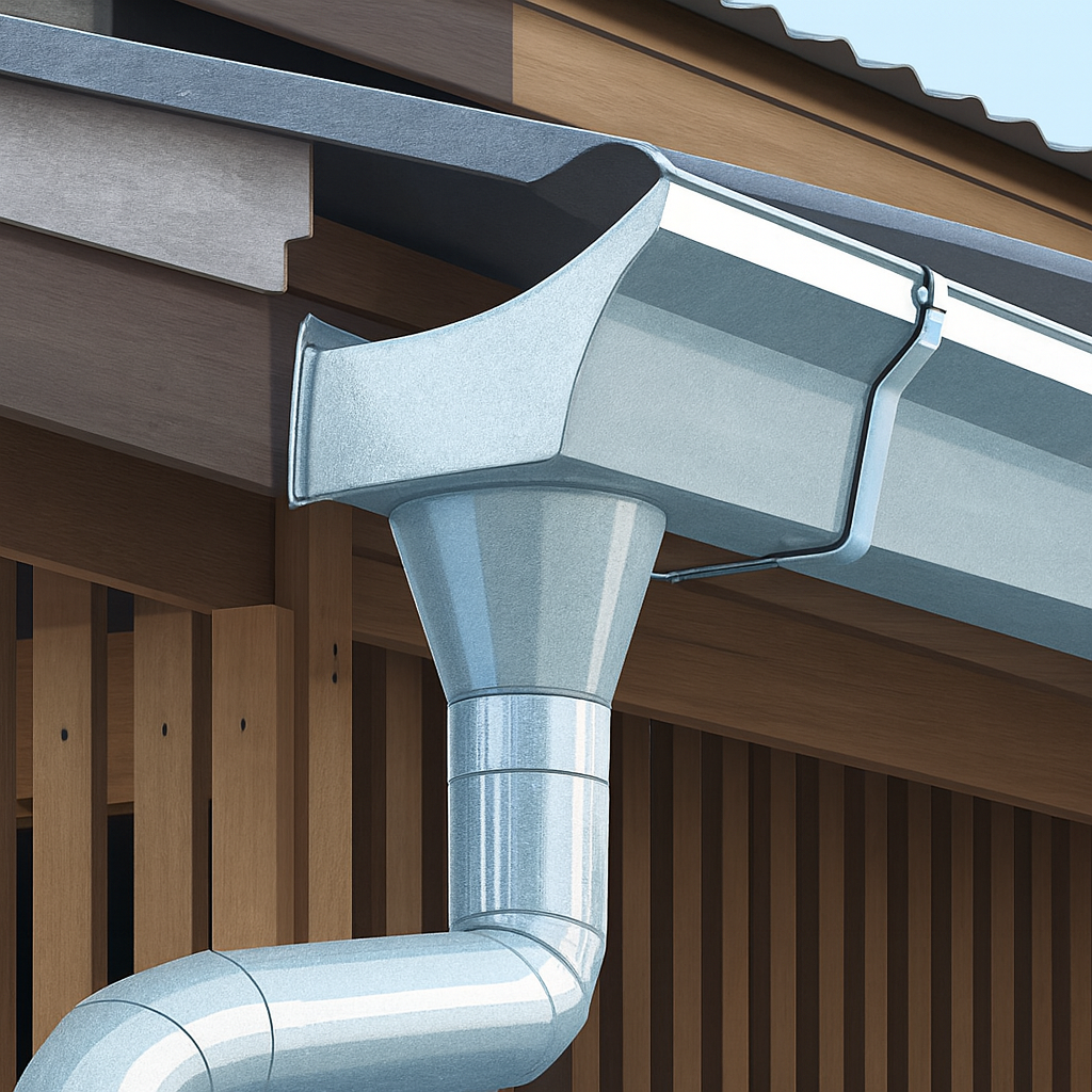 gutter cleaning service durham