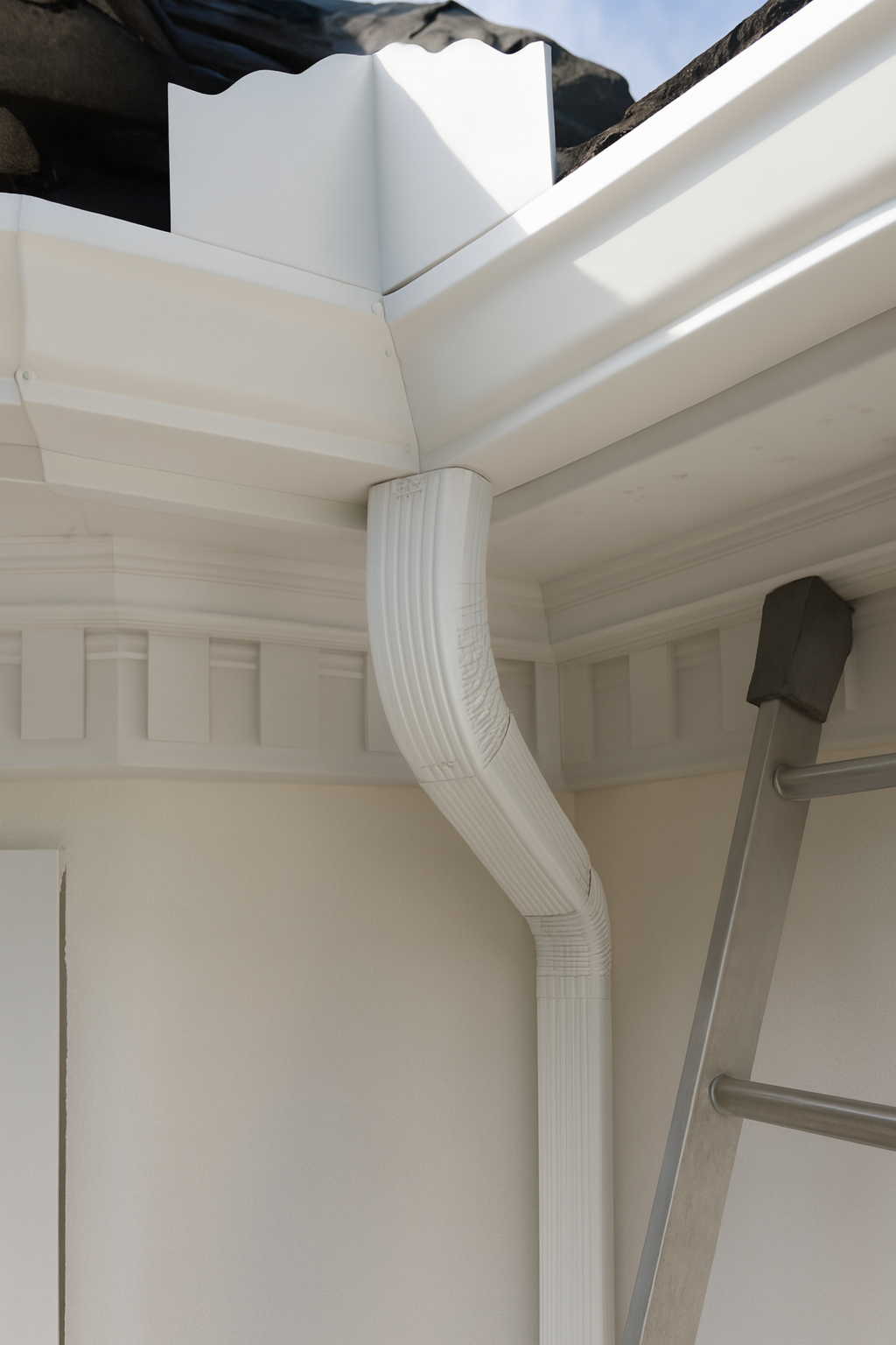 gutter cleaning service durham