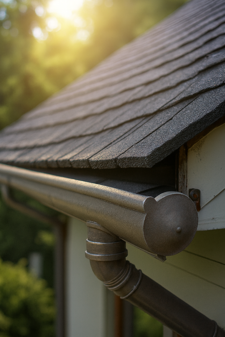 gutter service durham