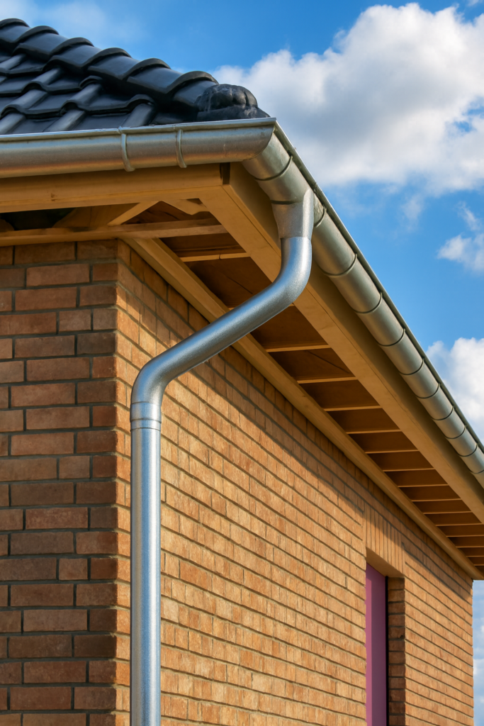 gutter cleaning service durham