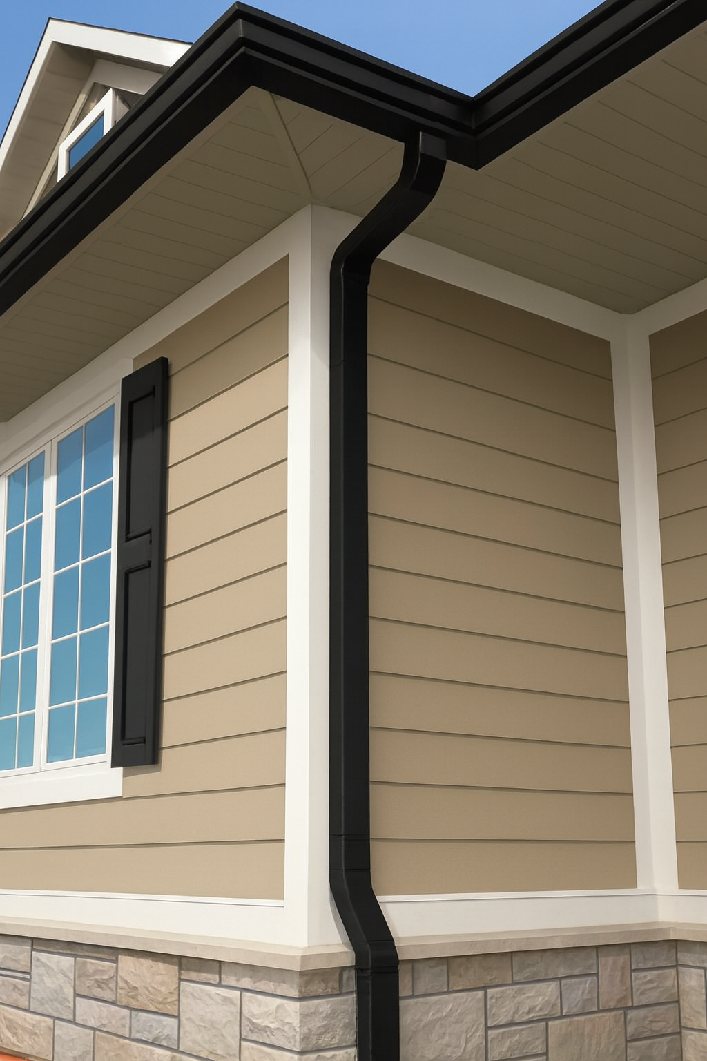 gutter cleaning service durham