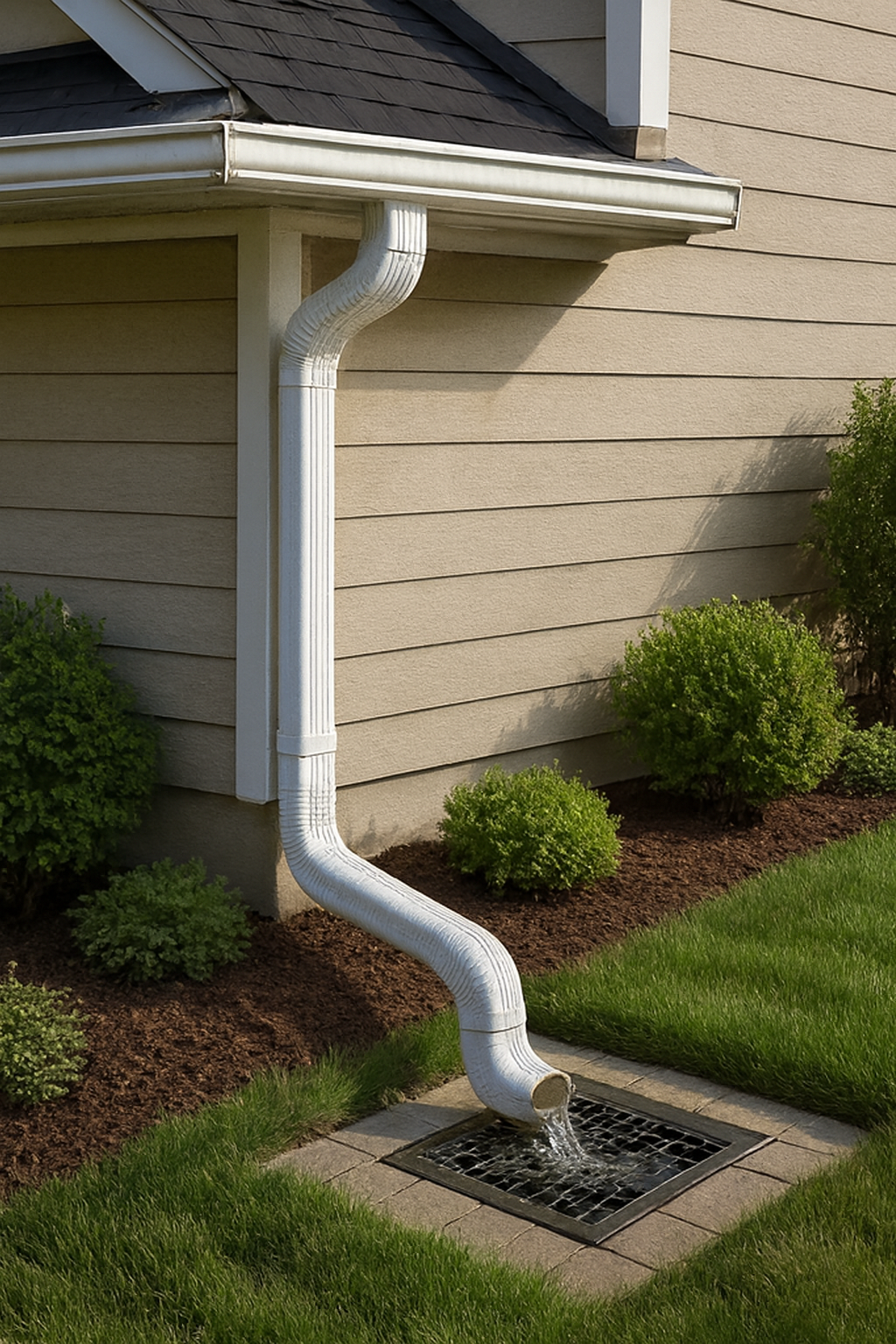 gutter cleaning service durham