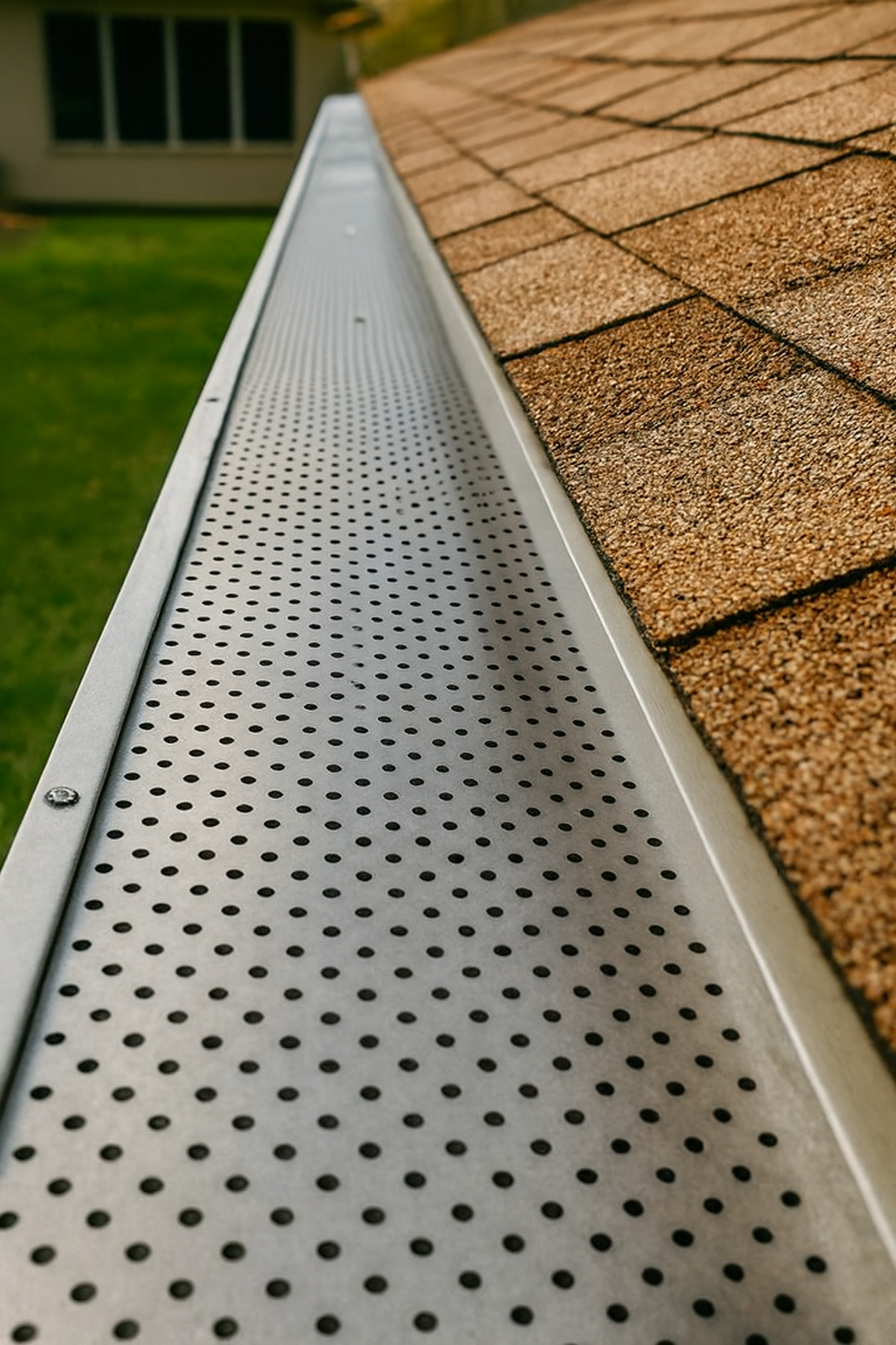 gutter cleaning service durham