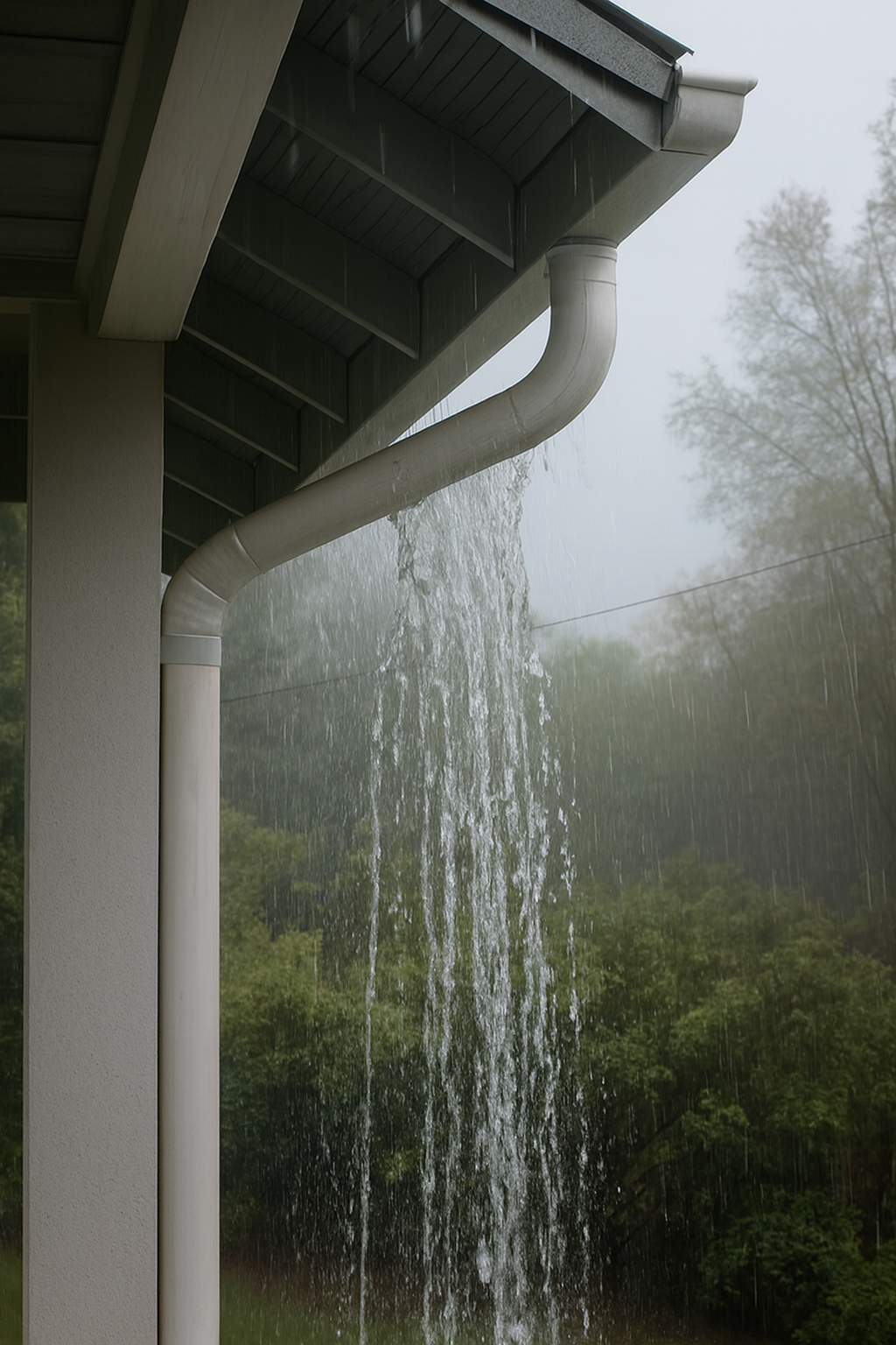 gutter cleaning service durham