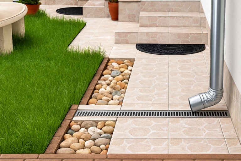 gutter cleaning service durham