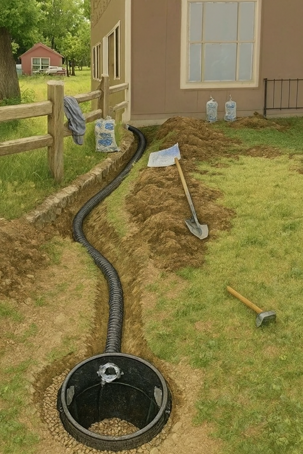 gutter cleaning service durham