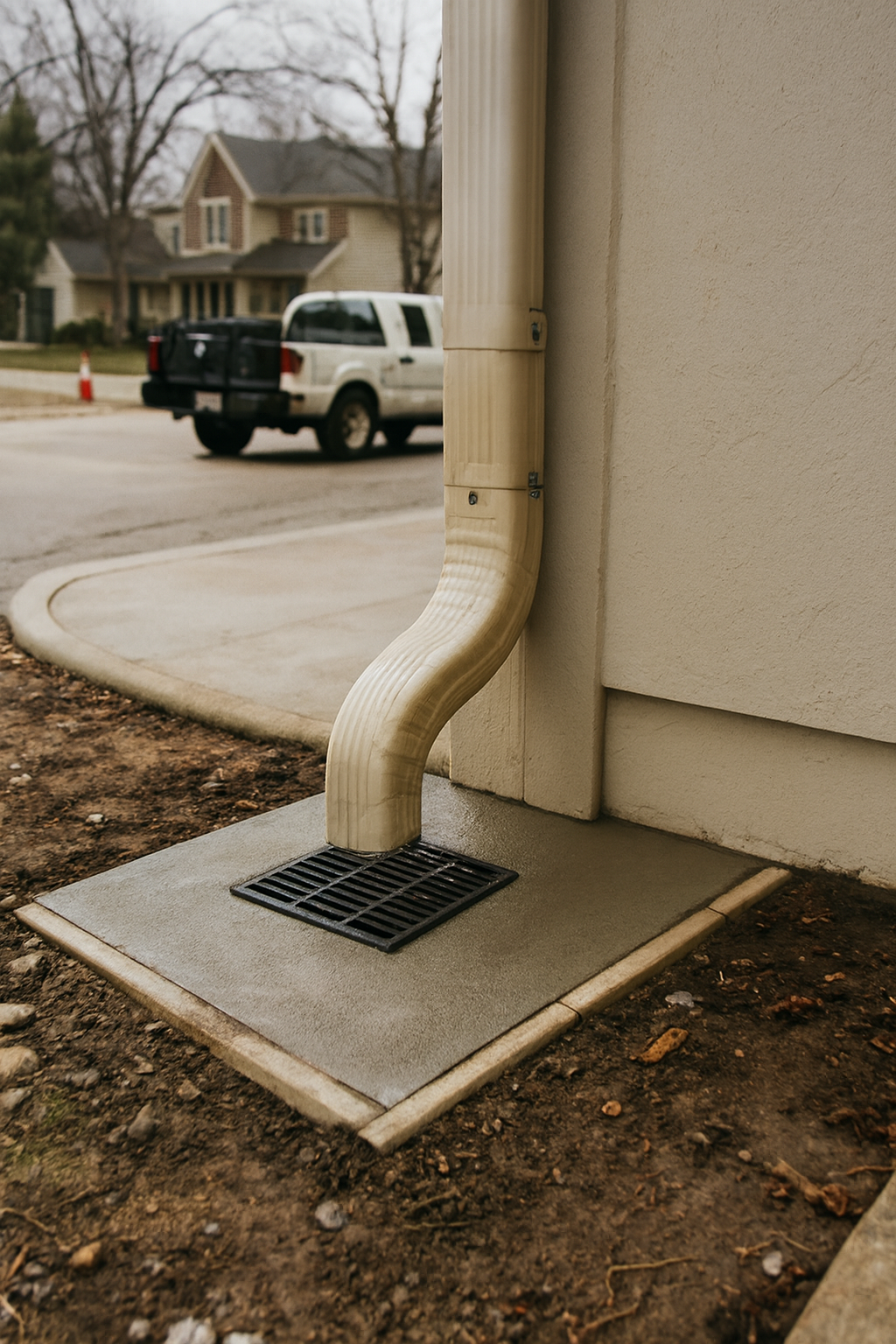 gutter cleaning service durham