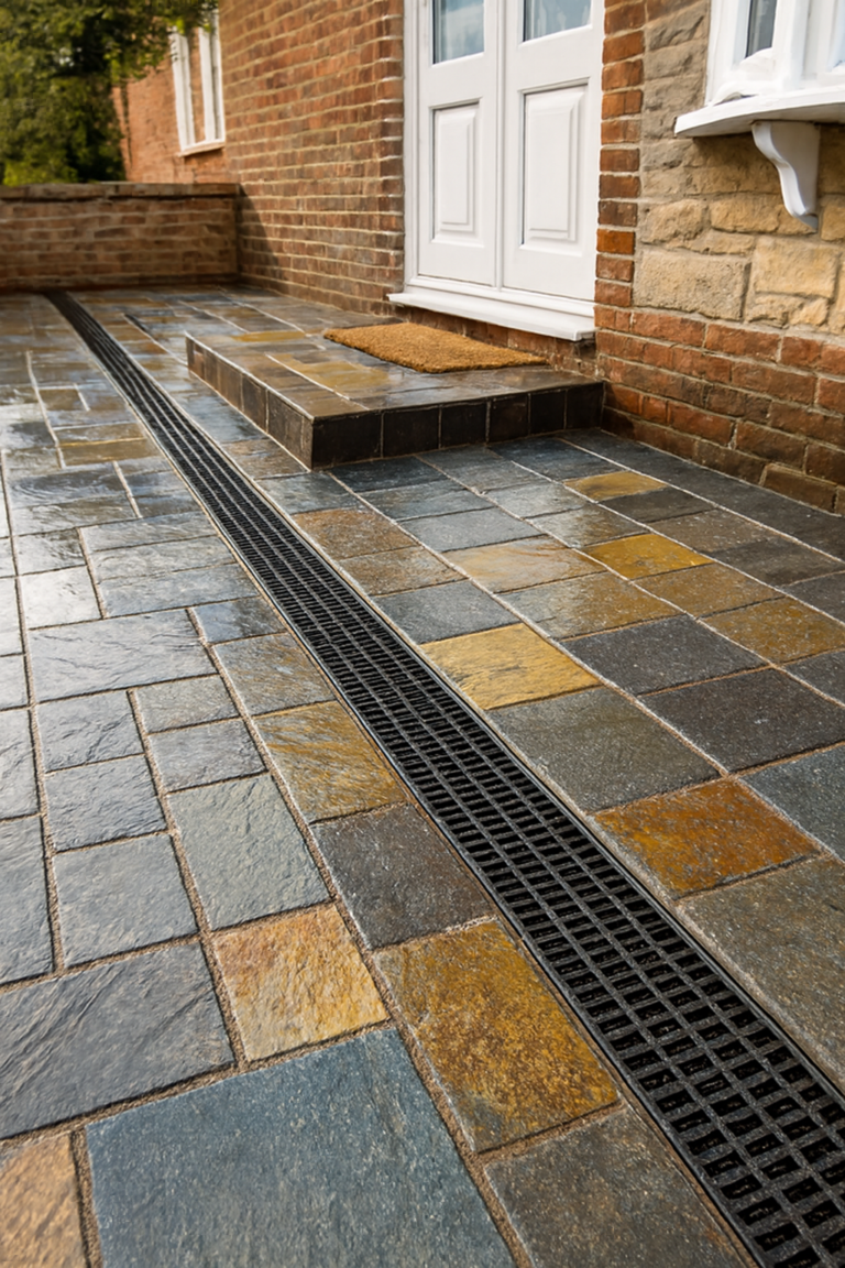 gutter cleaning service durham