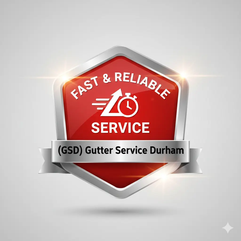 gutter cleaning in durham