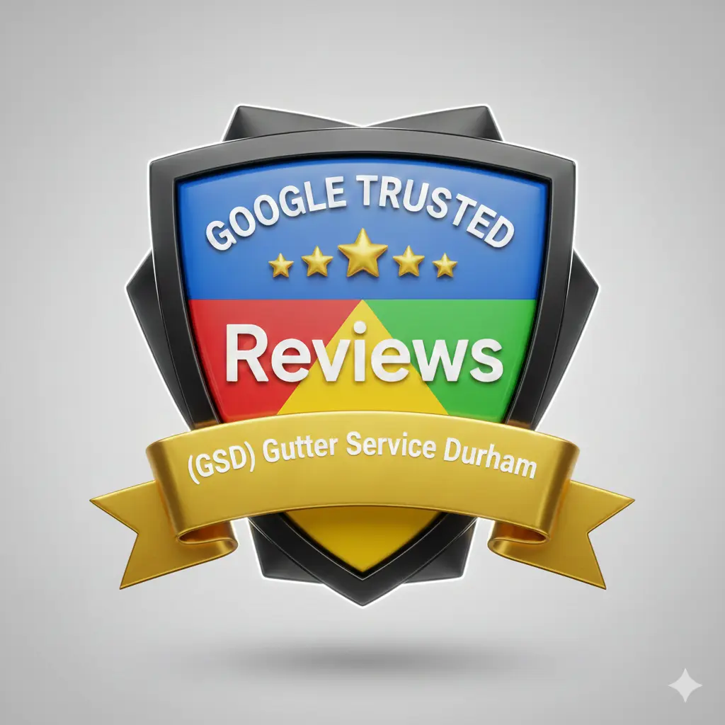 gutter cleaning in durham