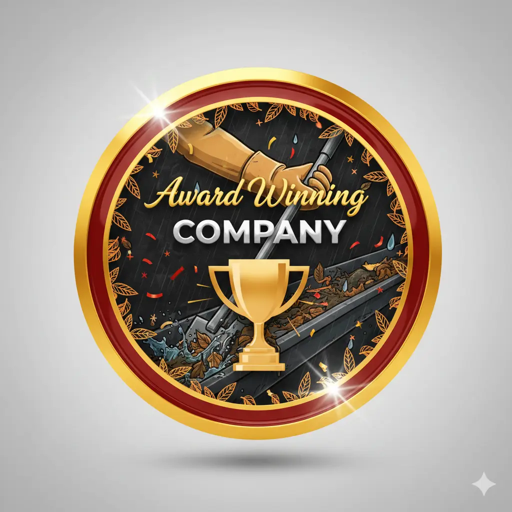 gutter cleaning in durham