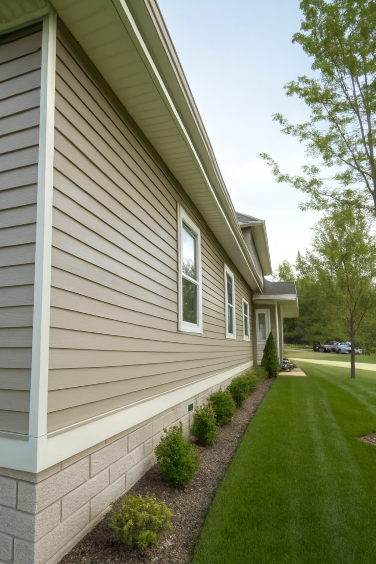 gutter cleaning service durham