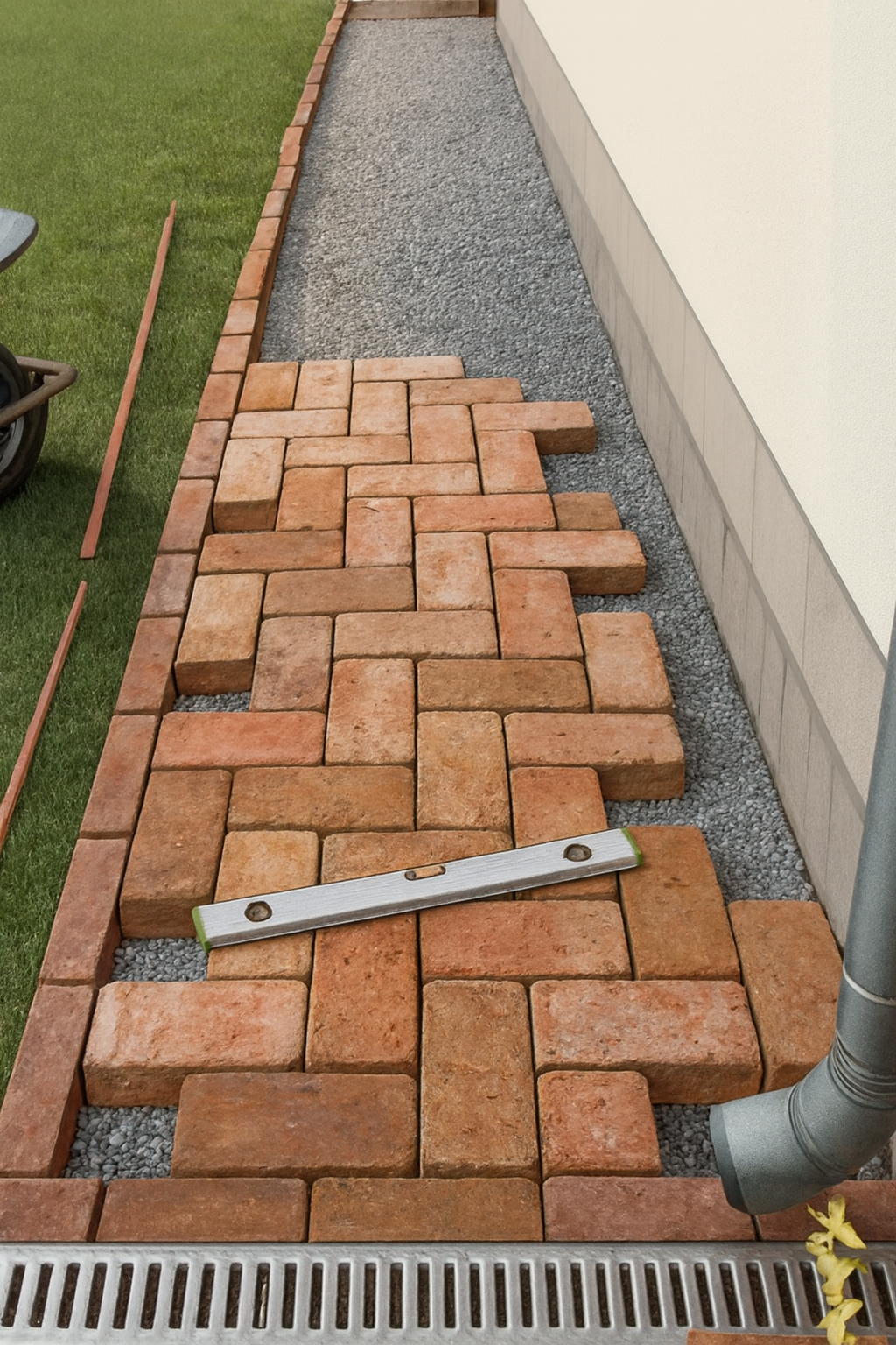 gutter cleaning service durham